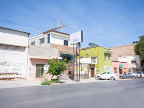 HOTELES CATEDRAL Torreón, Torreón